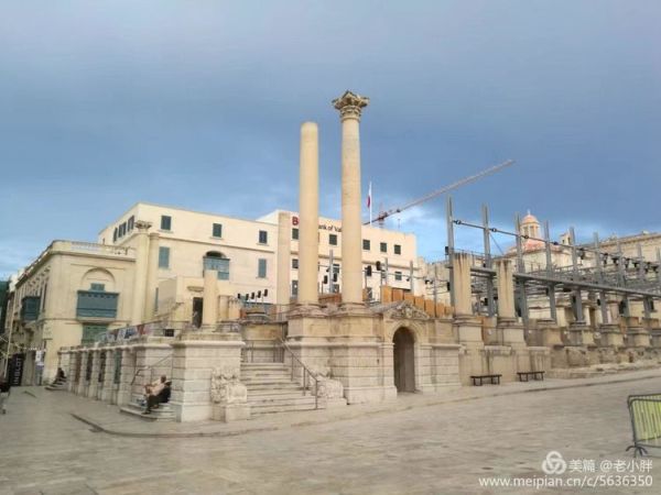 那一抹叫马耳他的蓝!,马耳他自助游攻略