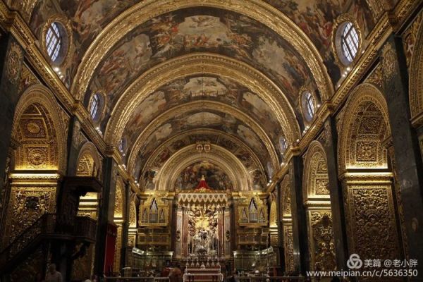 那一抹叫马耳他的蓝!,马耳他自助游攻略