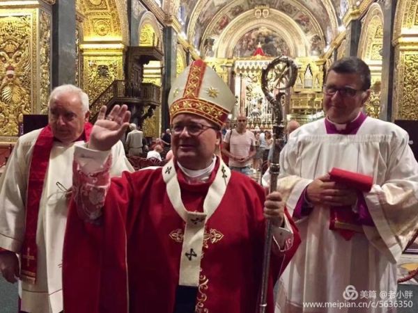 那一抹叫马耳他的蓝!,马耳他自助游攻略