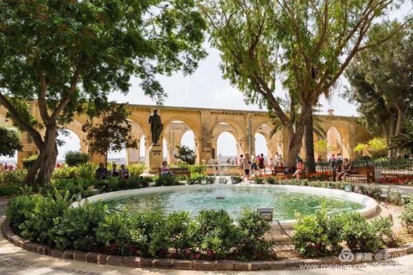 那一抹叫马耳他的蓝!,马耳他自助游攻略