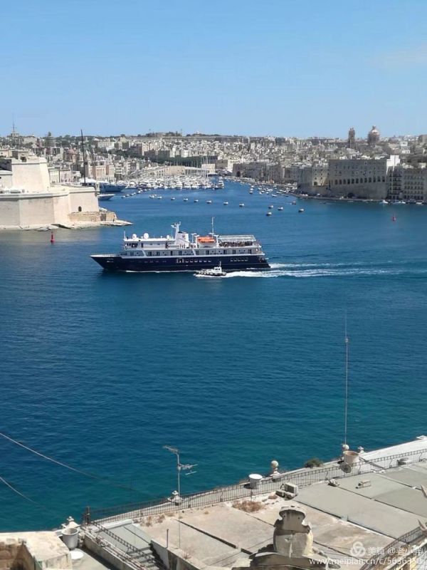 那一抹叫马耳他的蓝!,马耳他自助游攻略