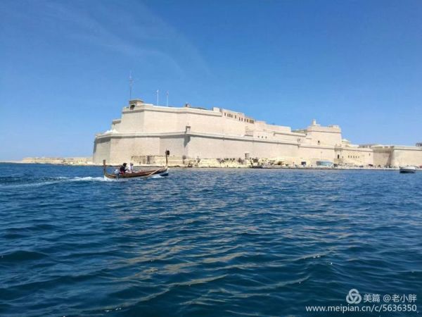 那一抹叫马耳他的蓝!,马耳他自助游攻略