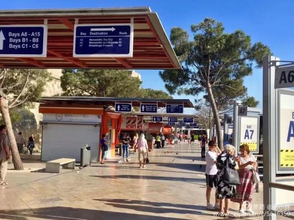 那一抹叫马耳他的蓝!,马耳他自助游攻略