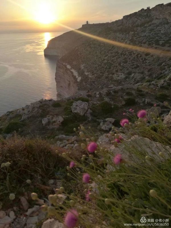 那一抹叫马耳他的蓝!,马耳他自助游攻略