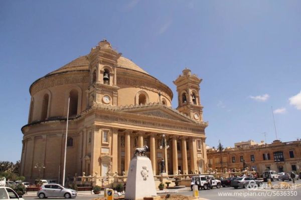 那一抹叫马耳他的蓝!,马耳他自助游攻略