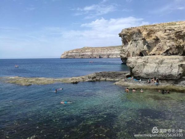 那一抹叫马耳他的蓝!,马耳他自助游攻略