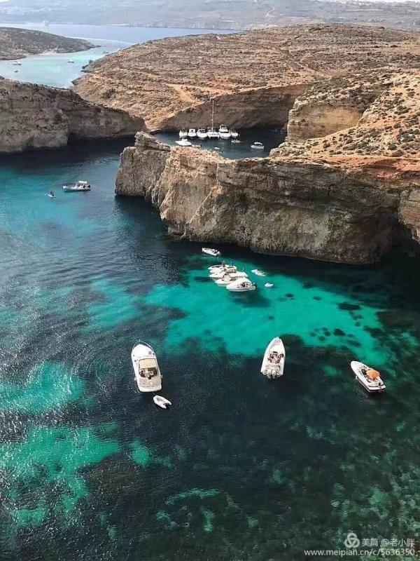 那一抹叫马耳他的蓝!,马耳他自助游攻略