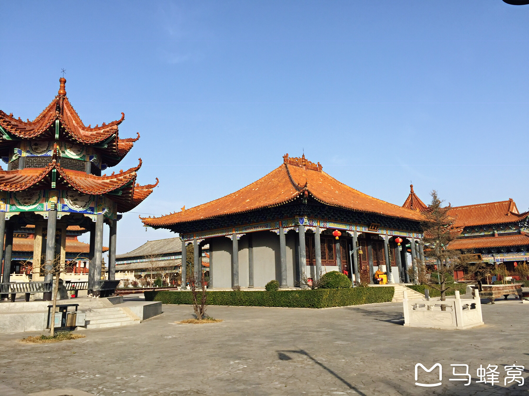 大悲禅寺          