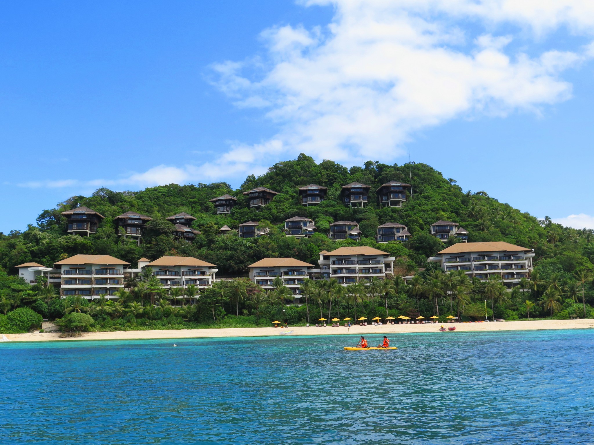 长滩岛酒店排名_酒店房间图片(3)