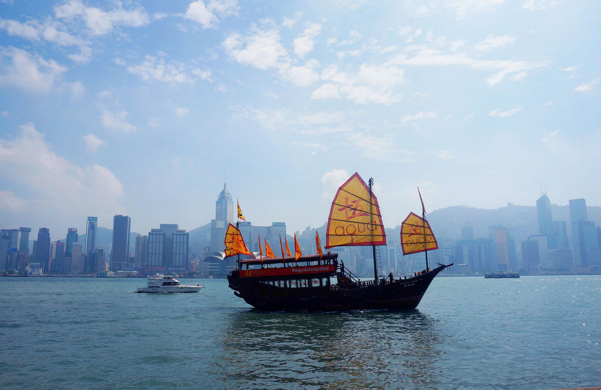 新加坡台湾香港经济总量_香港和新加坡