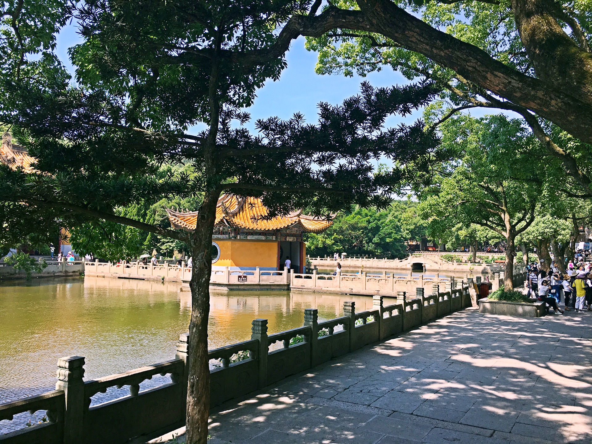 普济禅寺