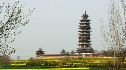 济宁微山岛景区门票