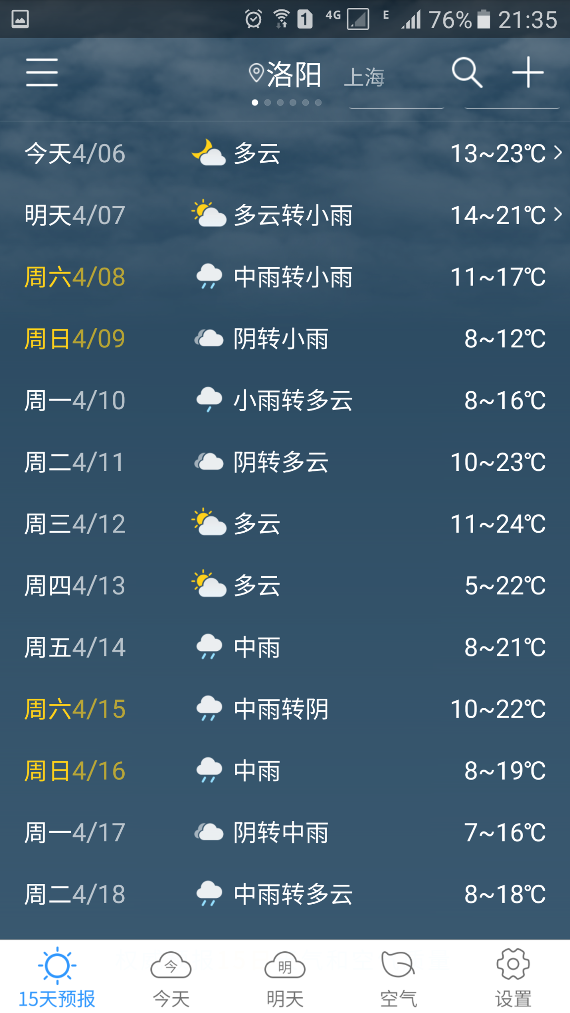 想去洛阳看牡丹，怕错过花期，想问一下什么时间去比较合适