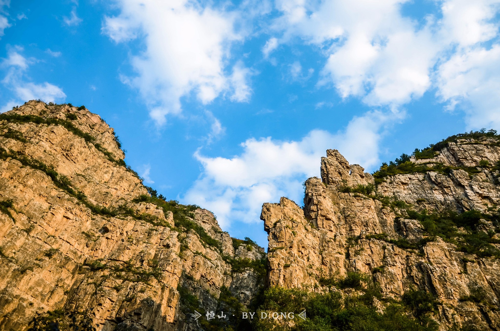 伊春到浑源旅游