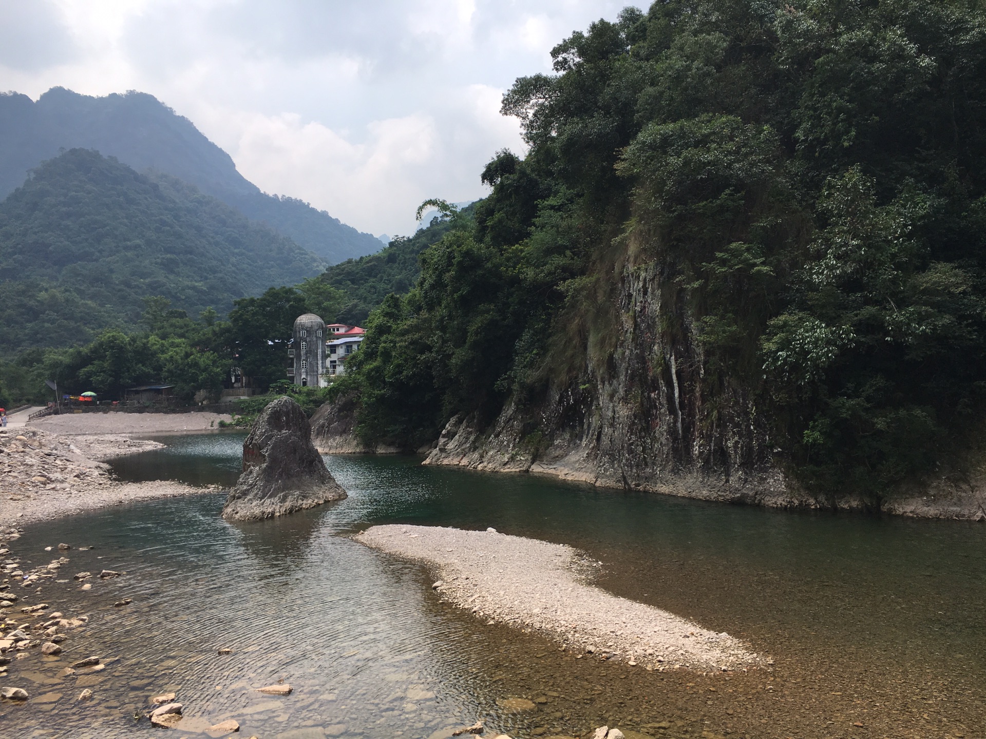 闽侯十八重溪(福建系列),闽侯旅游攻略 - 马蜂窝