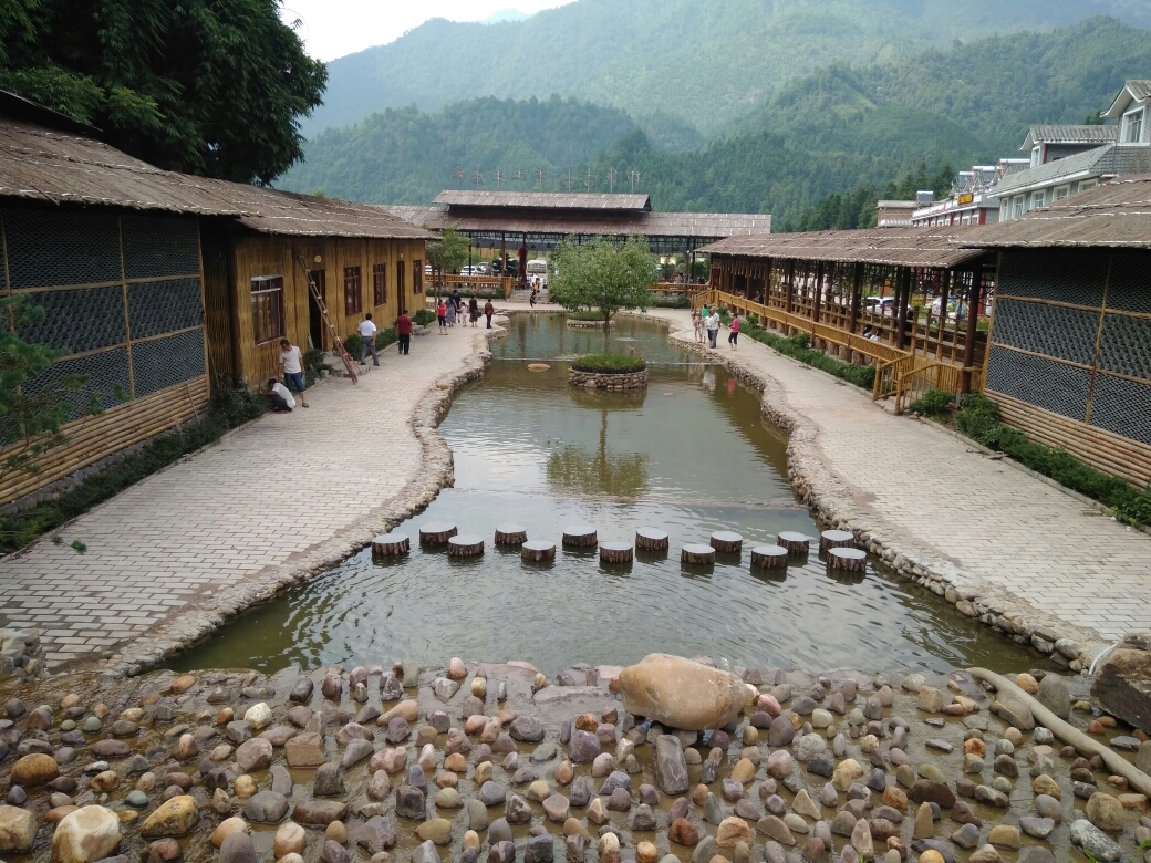 瑶都金秀三日游,潍坊旅游攻略 - 马蜂窝