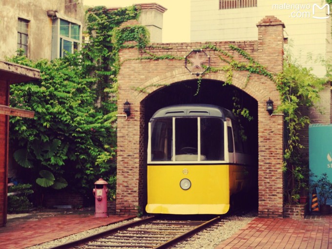 容桂CIC创意产业园