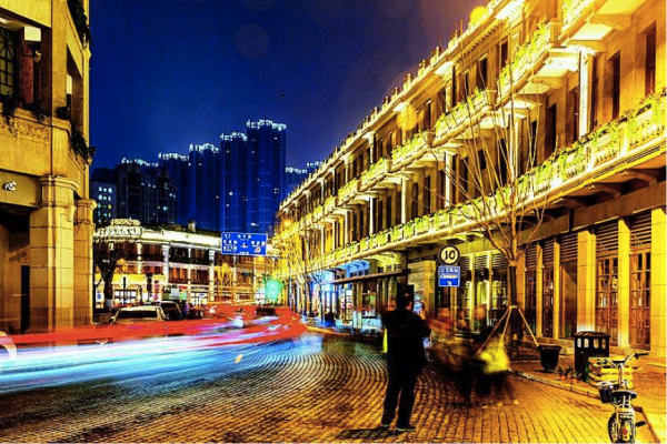 武汉新店游玩攻略,武汉新店游玩攻略一日游
