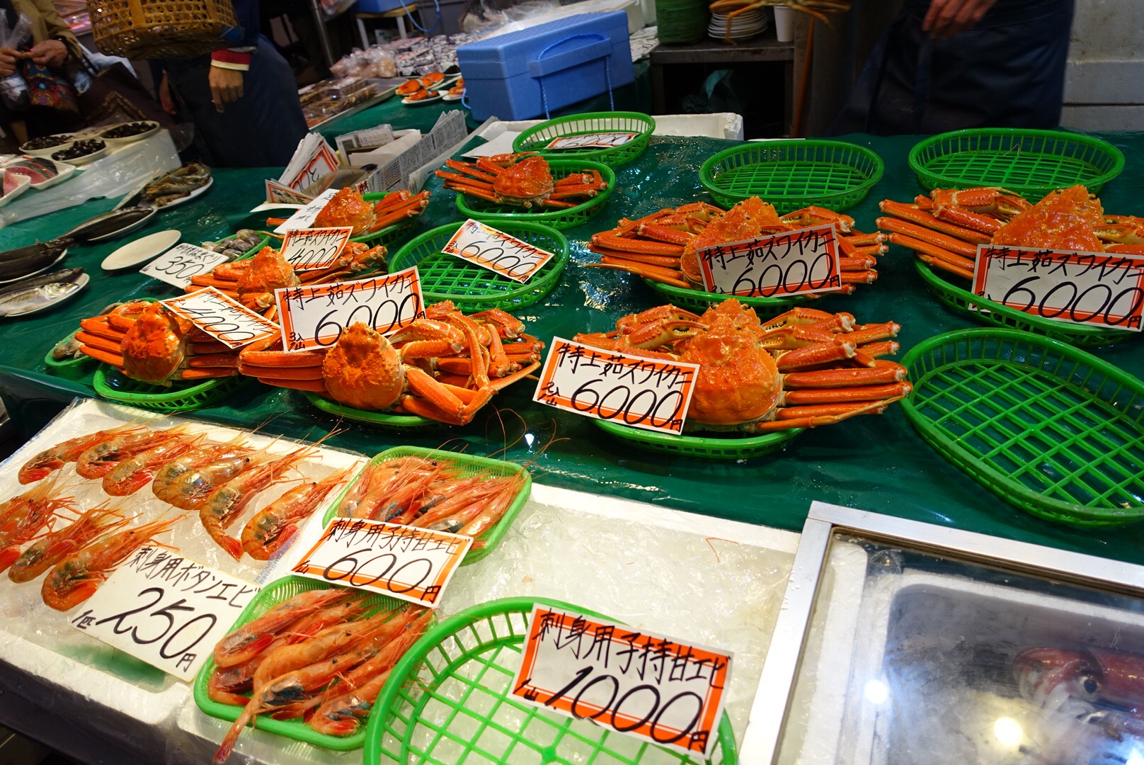 金秋11月～日本中部北陆升龙道～温泉,美食,赏枫之旅v