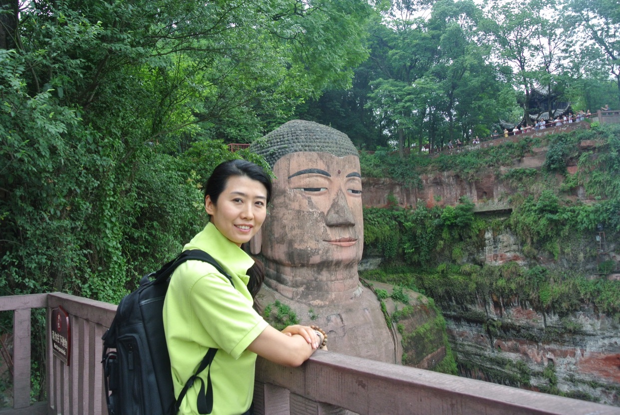 大佛寺