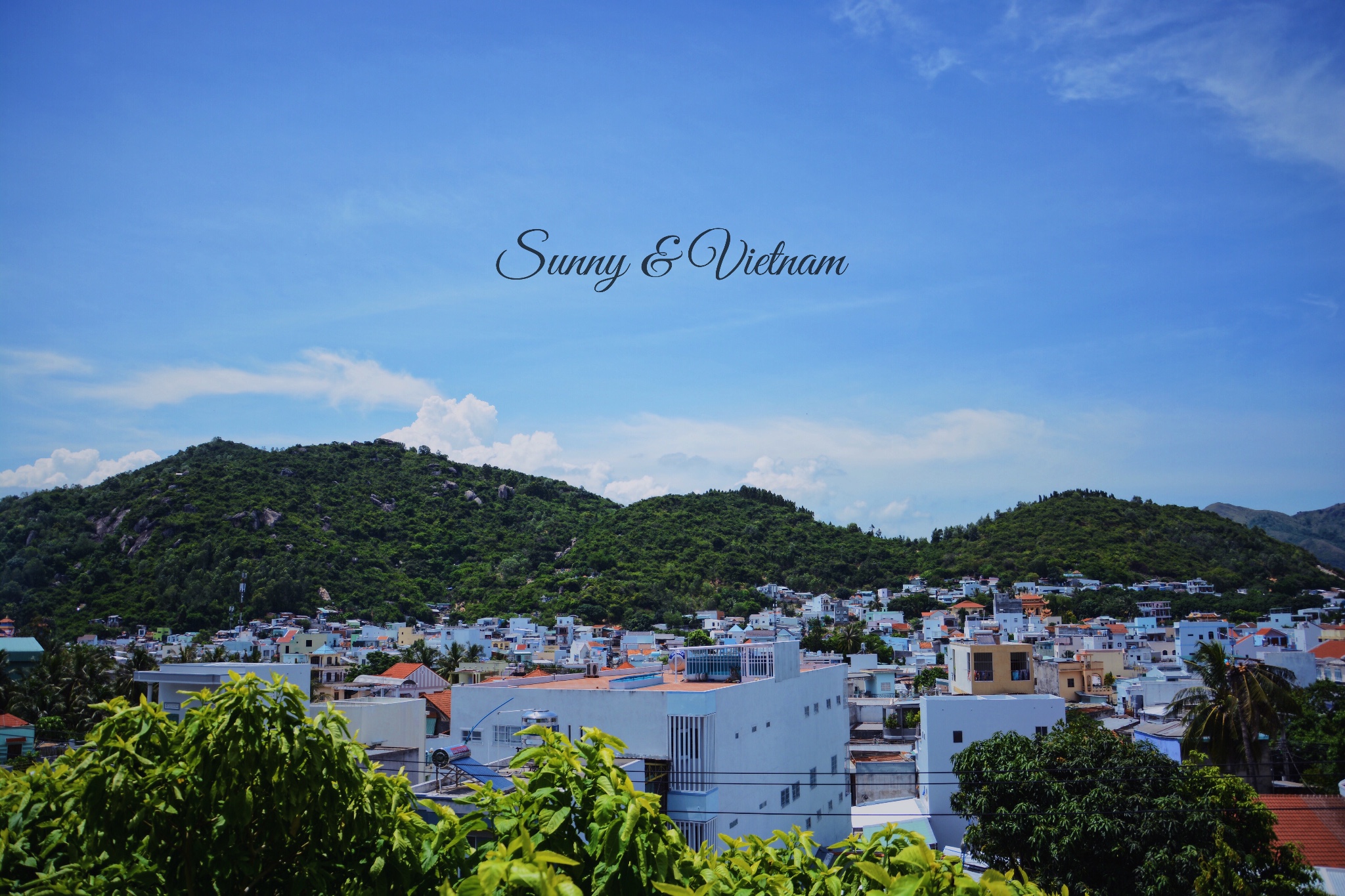 芽庄旅游人均_芽庄旅游风景照片(2)