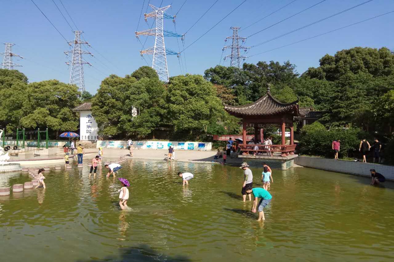 武汉张公山寨门票