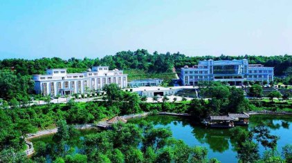 揭阳京明温泉度假村门票