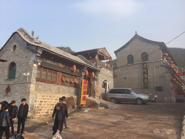 山西临汾自行游玩攻略,山西临汾旅游景点一日游