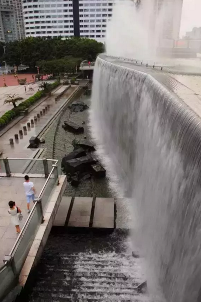 广州市区玩一天,请问怎么安排?有哪些必去的地方