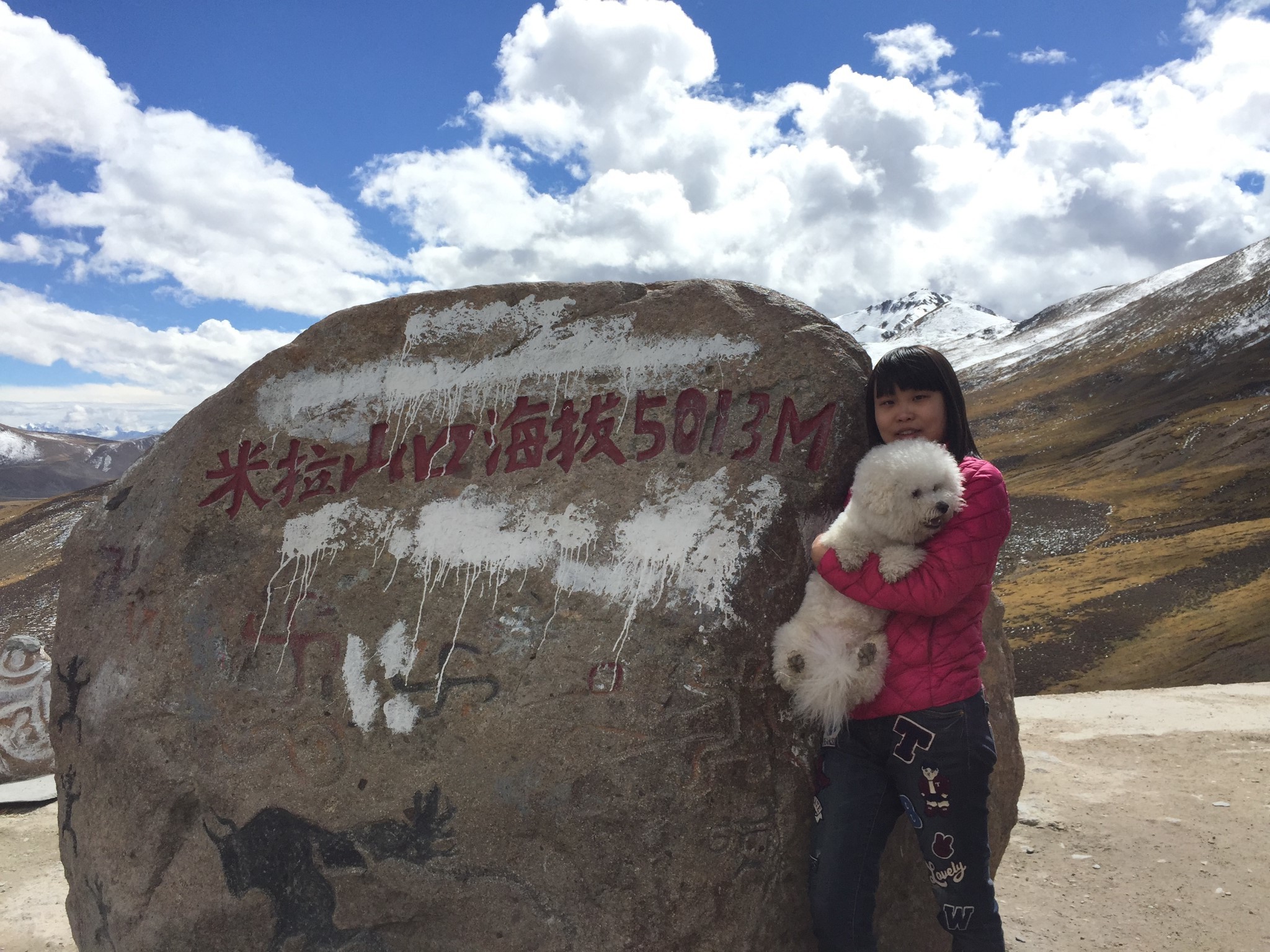 我要去西藏——自驾滇藏线g214国道 川藏线g318国道,一场期待已久的