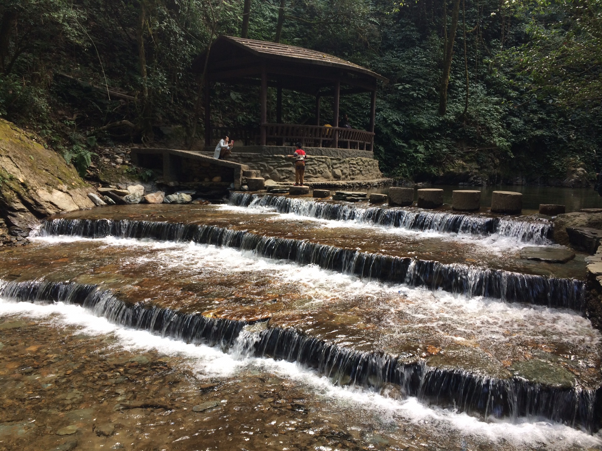 新平旅游攻略 - 马