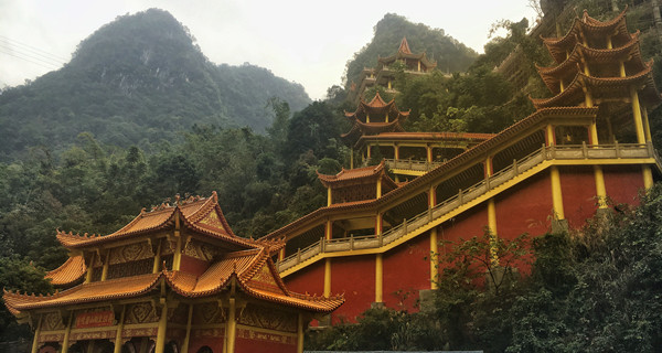 马山景点介绍,马山旅游景点,马山景点推荐 马蜂窝