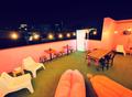 空中旅館(Air Hostel