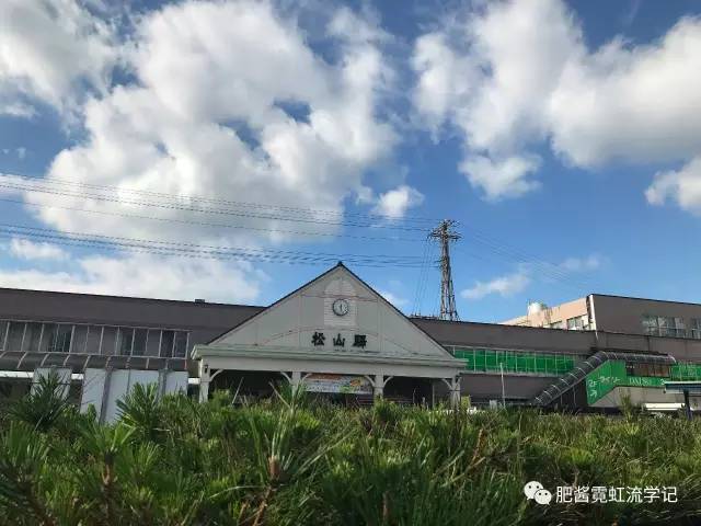 四国 爱媛 离开城市 我们去追随 东爱 走过的足迹 梅津寺 伊予大洲 爱媛县自助游攻略 马蜂窝