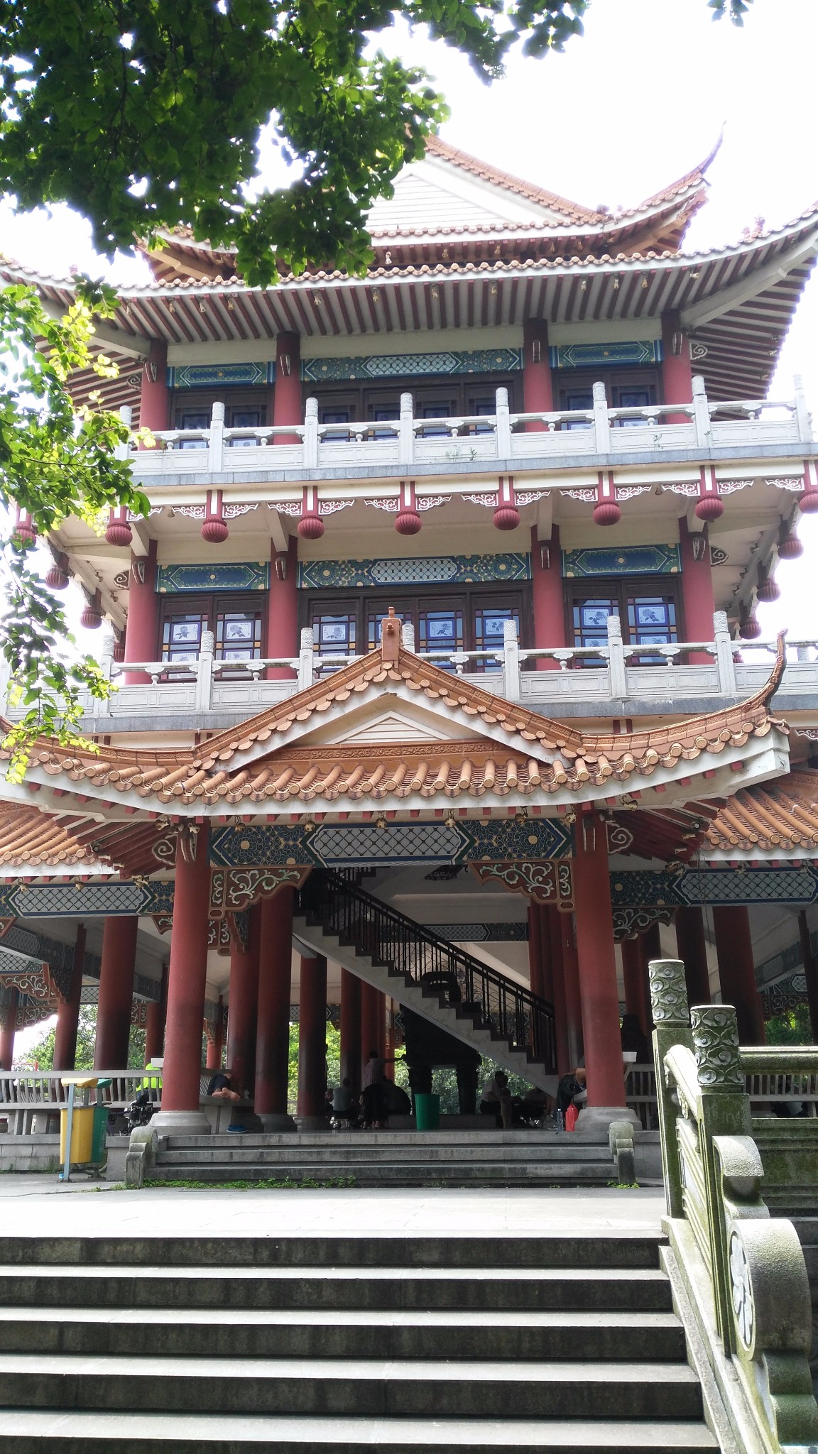 中山小榄镇一日游