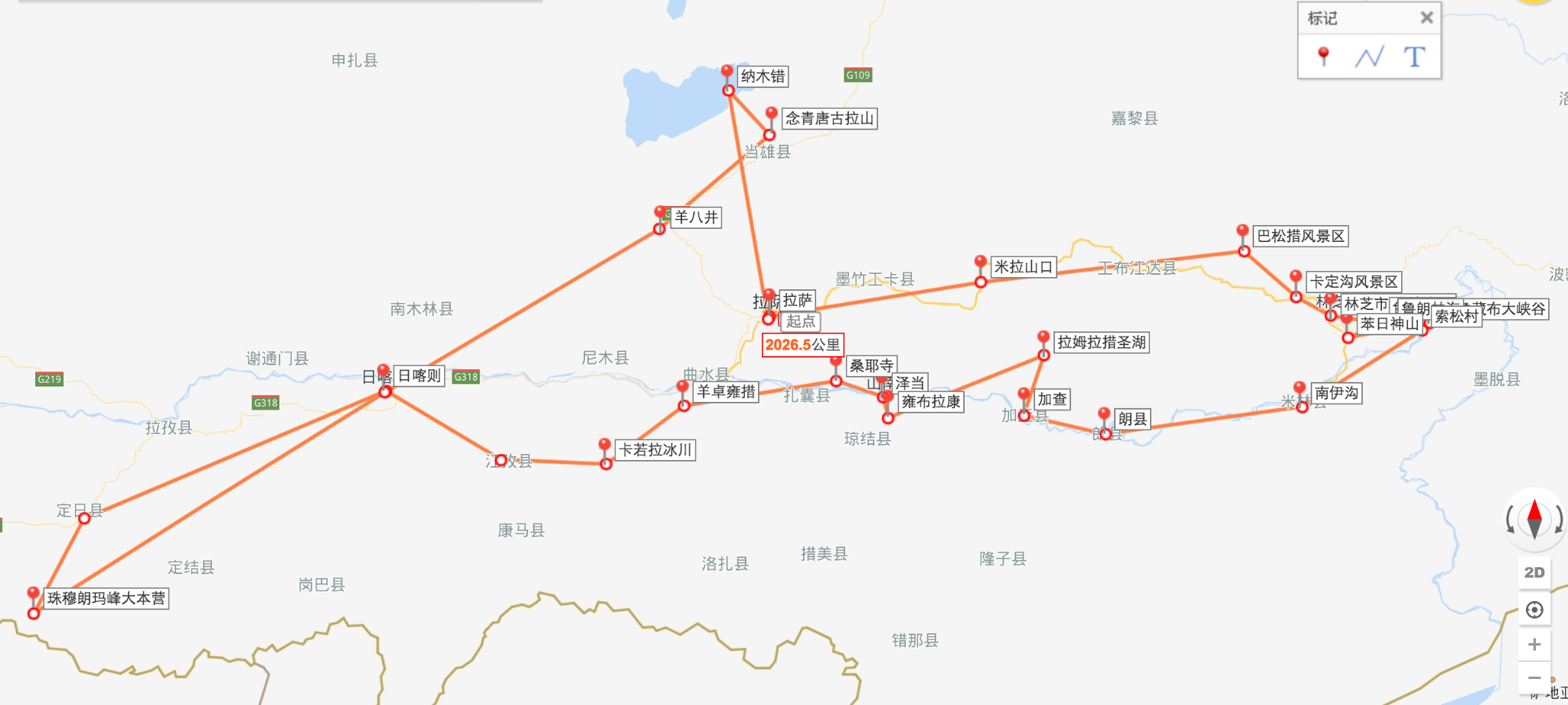 拉萨人口2018_拉萨布达拉宫图片