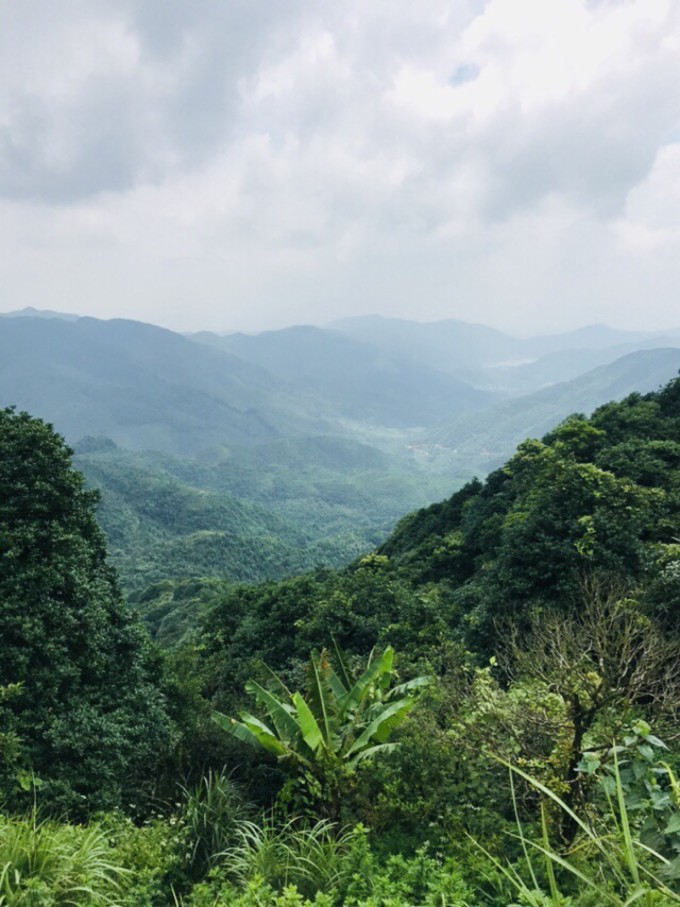 大容山,美丽的攻略,北流v攻略大全-马蜂窝史坑爹的游戏7风车攻略图片