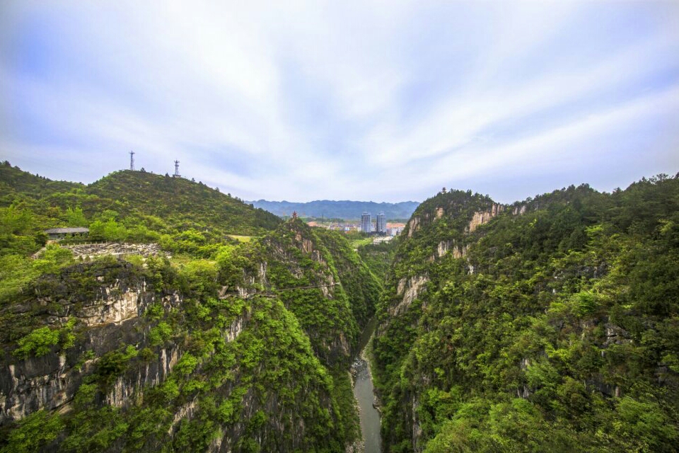 芭拉湖图片15,黔江旅游景点,风景名胜 - 马蜂窝图库