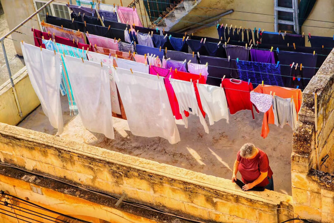 马耳他的黄与蓝,马耳他旅游攻略