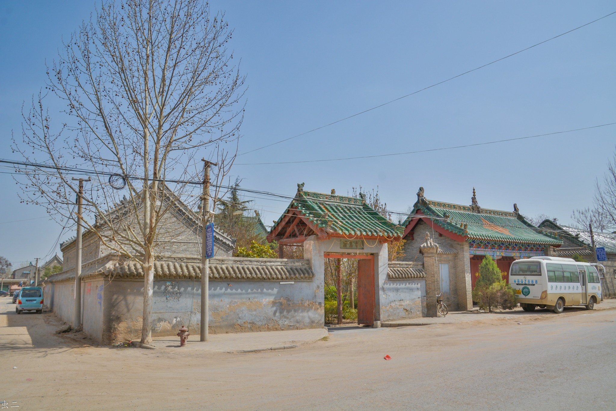 朱仙镇清真寺