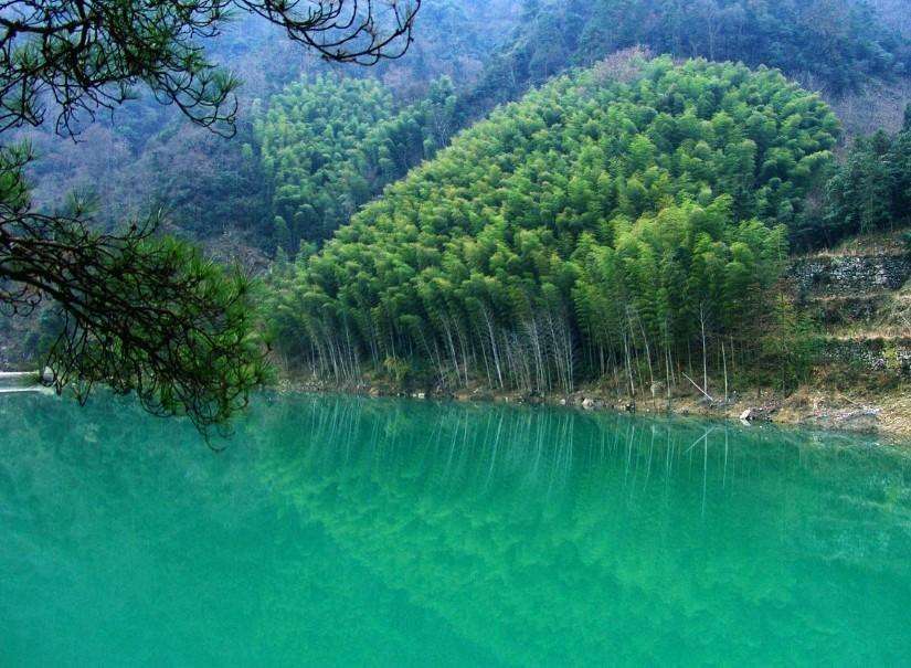 临安自驾游/浙西大峡谷门票 景区巴士/含2个小景点(电子票/窗口取票 )