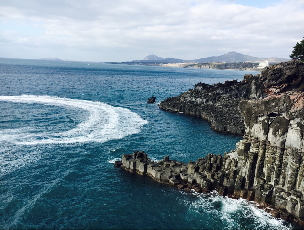 济州岛有多少人口