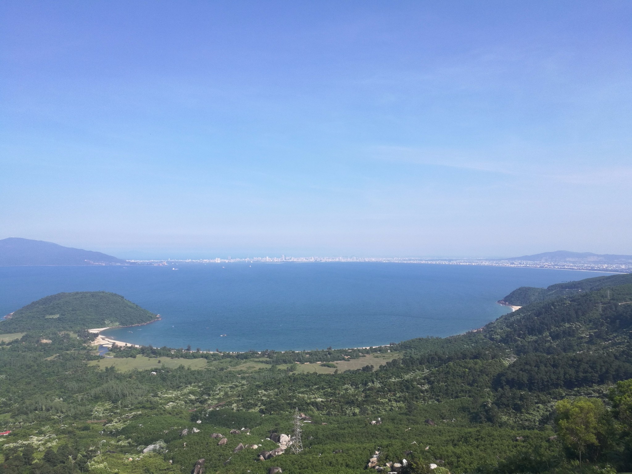 半山半海,da nang~ 岘有时光,等你发现~~~2018.05.10