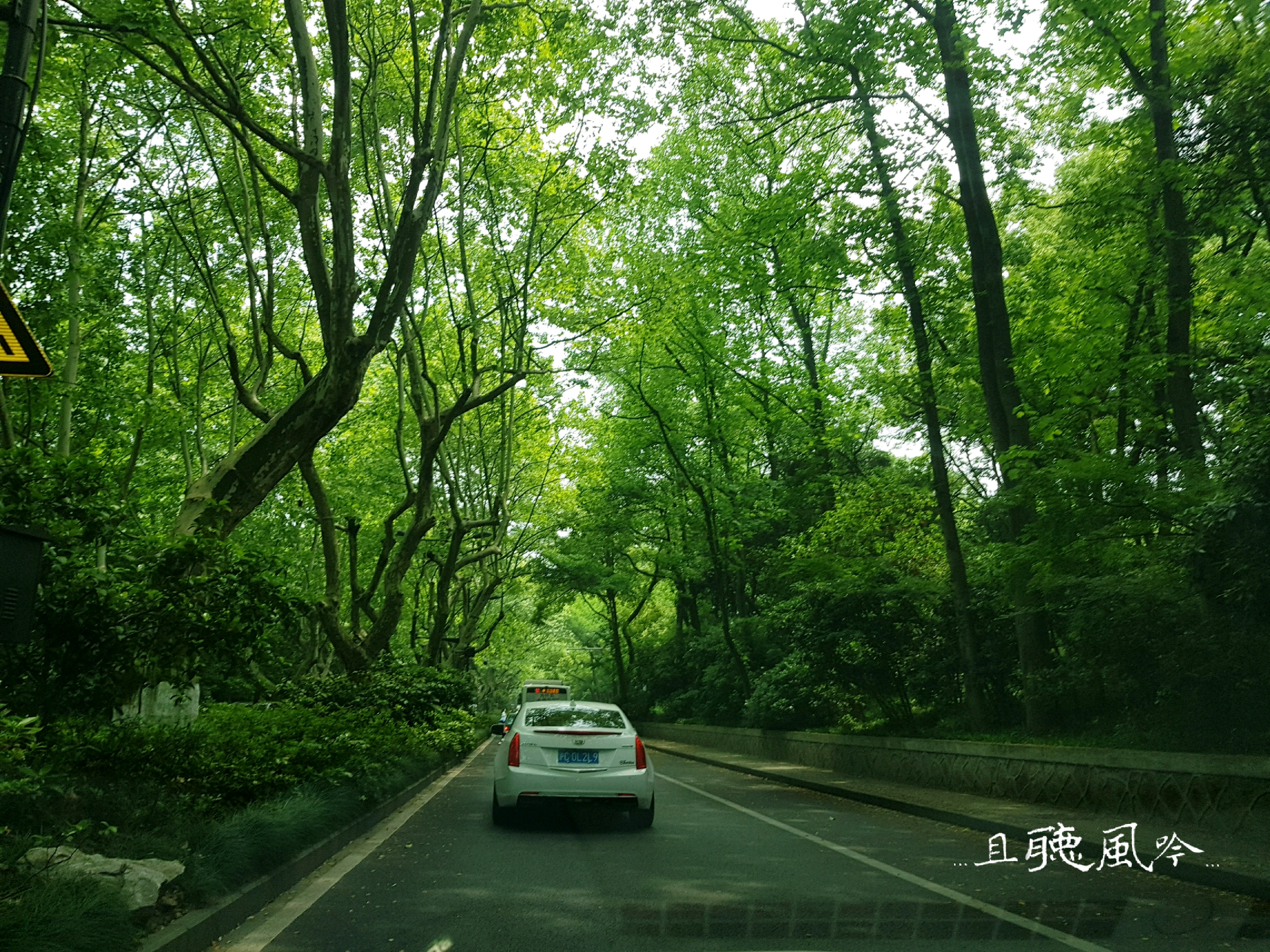 兰陔别墅
