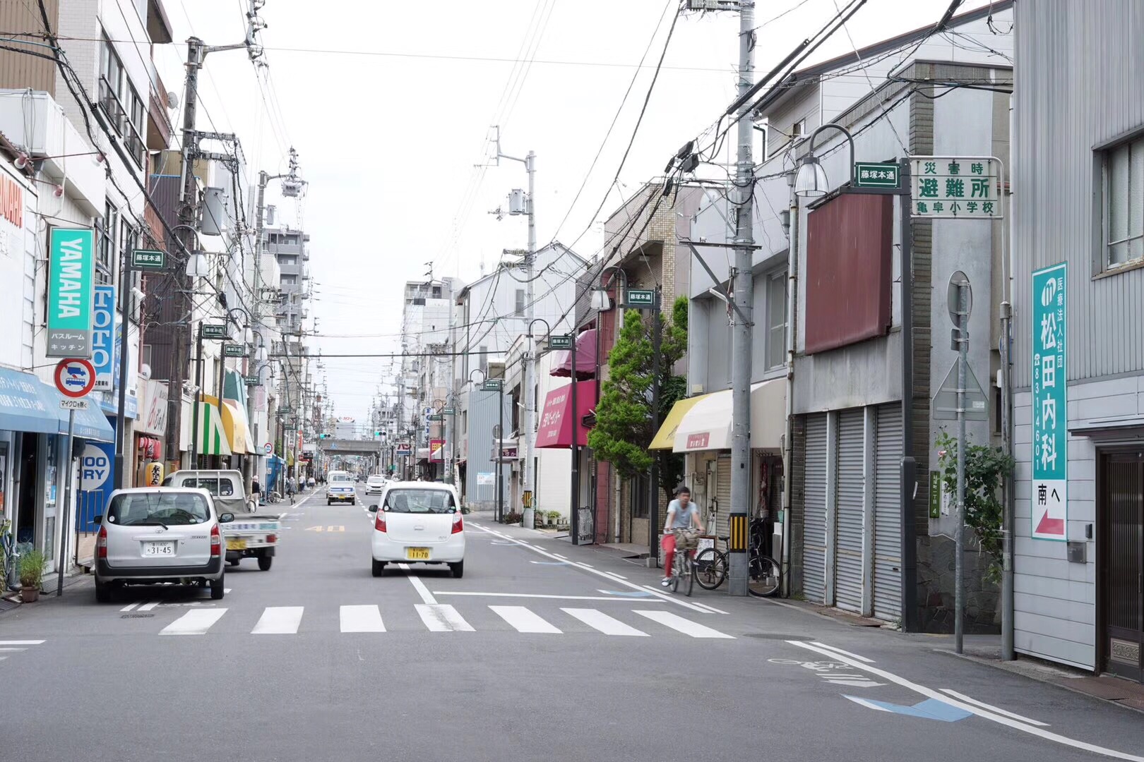 18日本高松,直岛,冈山后乐园,冈山仓敷美观地区(大原美术馆)四天三晚