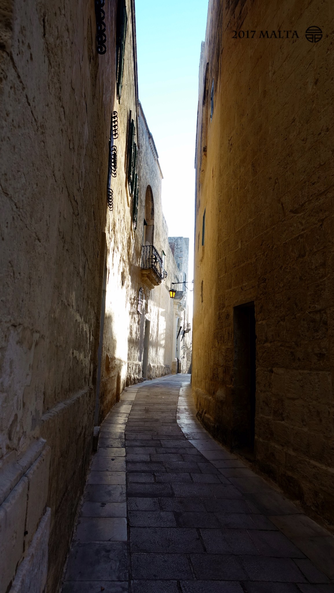 地中海的心脏，马耳他（简攻略版）,马耳他自助