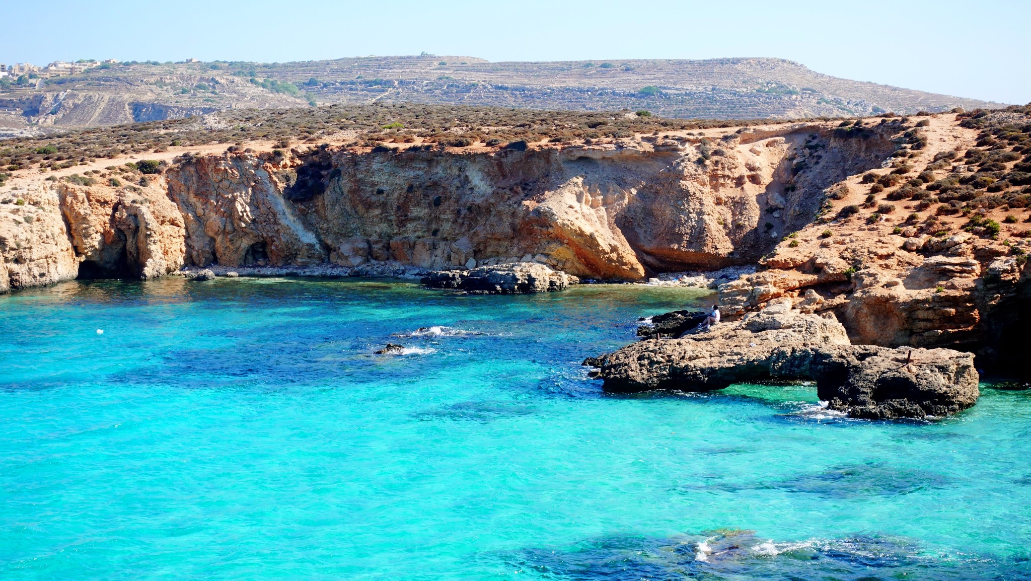 地中海的心脏，马耳他（简攻略版）,马耳他自助