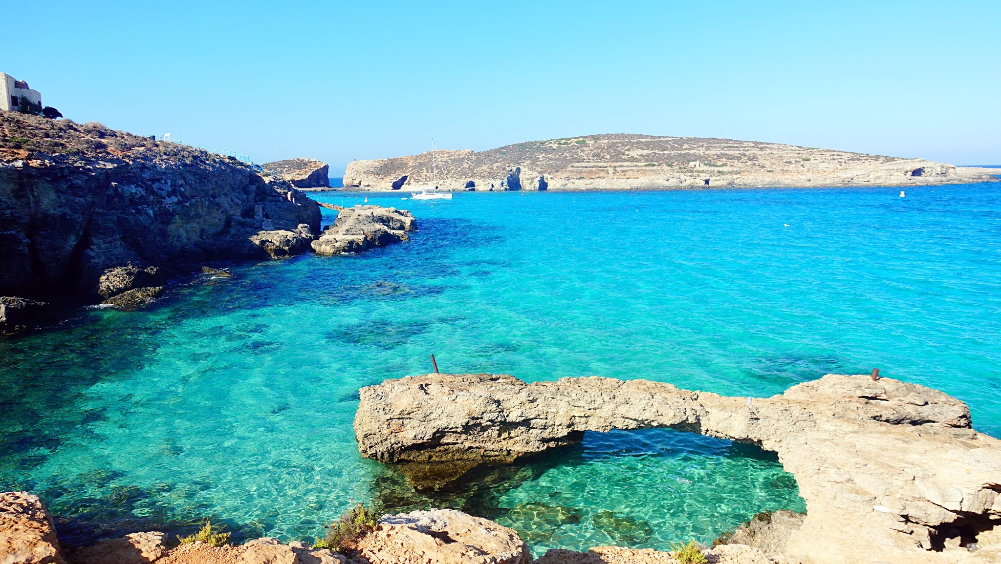 地中海的心脏，马耳他（简攻略版）,马耳他自助