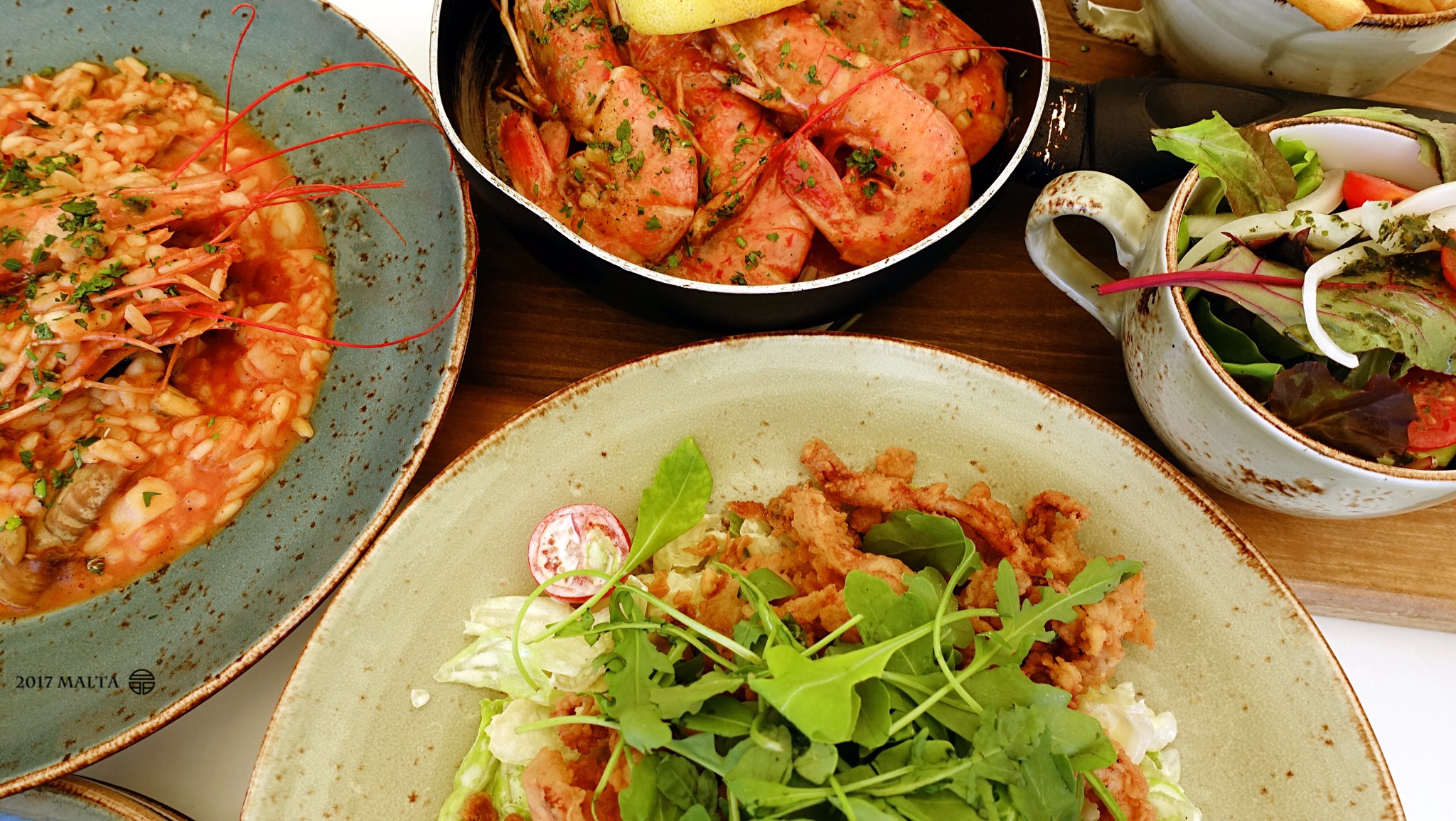 地中海的心脏，马耳他（简攻略版）,马耳他自助