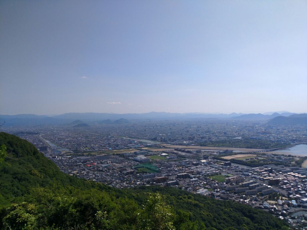 高松市景点